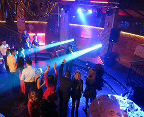 Renginių organizavimas / Linas Gavėnas / Darbų pavyzdys ID 86252