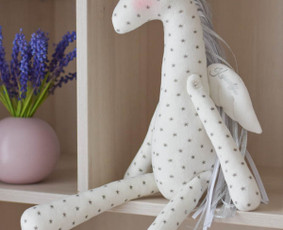 Rankų darbo lėlės ir žaislai / MiniMe - Interior Dolls / Darbų pavyzdys ID 3405762