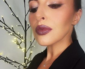 Makiažai Palangoje - Vakarinis makiažas - 2 Vakarinis makiažas - Makiažai Palangoje - 2