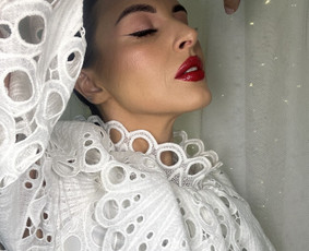 Makiažai Palangoje - Proginis makiažas - 2 Proginis makiažas - Makiažai Palangoje - 2