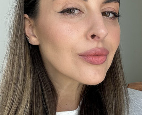 Dieninis makiažas - Makiažai Palangoje - 1