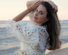 Makiažas fotosesijai - Makiažai Palangoje - 2