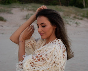 Makiažas fotosesijai - Makiažai Palangoje - 3