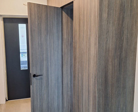 Prieškambario baldų gamyba - Baldų gamyba - 1