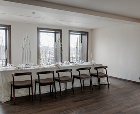 Sodybos vestuvėms - Cordo Vila - jūsų &scaron;ventėms/ konferencijoms/ poilsiui - 2