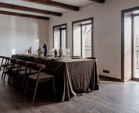 Sodybos vestuvėms - Cordo Vila - jūsų &scaron;ventėms/ konferencijoms/ poilsiui - 1