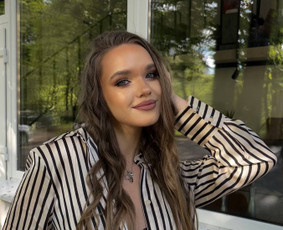 Makiažas fotosesijai - Makiažas, šukuosenos, antakių/blakstienų procedūros Vilniuje - 2