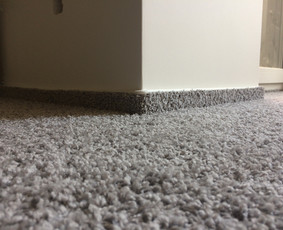 Kiliminės/vinilinės ir kitų dangų klojimas / Donatas Greičiūnas / Darbų pavyzdys ID 659831