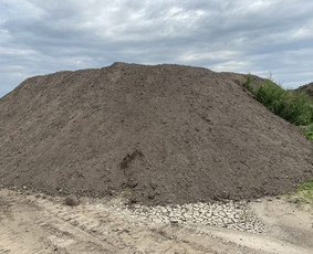 Juodžemis, smėlis, skalda, žvyras, atvežame / Algirdas, Petrauskas / Darbų pavyzdys ID 3406380