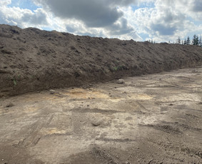 Juodžemis, smėlis, skalda, žvyras, atvežame / Algirdas, Petrauskas / Darbų pavyzdys ID 3406382