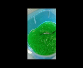 Mobilus baras / burbulinės arbatos / Cosmo Bubbles / Darbų pavyzdys ID 3406394