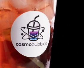 Mobilus baras / burbulinės arbatos / Cosmo Bubbles / Darbų pavyzdys ID 3406402