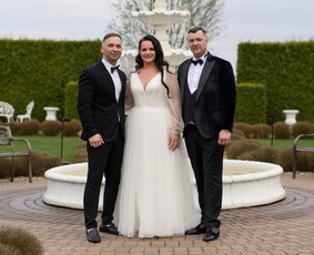 Vestuvių šventės vedimas - Renginių vedėjo, dj paslaugos - 3