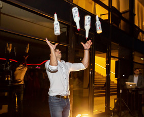 Barmen For You - Bfby mobilus baras / Barmen For You - BFY mobilus baras / Darbų pavyzdys ID 659925