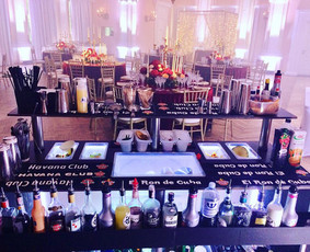 Barmen For You - Bfby mobilus baras / Barmen For You - BFY mobilus baras / Darbų pavyzdys ID 659927