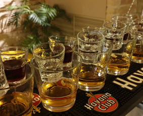 Barmen For You - Bfby mobilus baras / Barmen For You - BFY mobilus baras / Darbų pavyzdys ID 659929