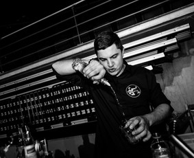 Barmen For You - Bfby mobilus baras / Barmen For You - BFY mobilus baras / Darbų pavyzdys ID 659931