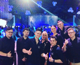 Barmen For You - Bfby mobilus baras / Barmen For You - BFY mobilus baras / Darbų pavyzdys ID 659935