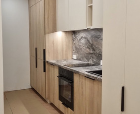 Baldų gamyba,projektavimas, montavimas. / Donatas Grygalis / Darbų pavyzdys ID 3406926