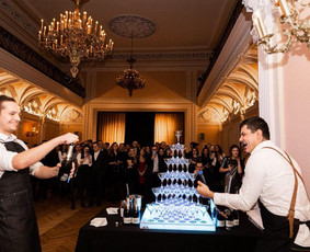 Barmen For You - Bfby mobilus baras / Barmen For You - BFY mobilus baras / Darbų pavyzdys ID 659943
