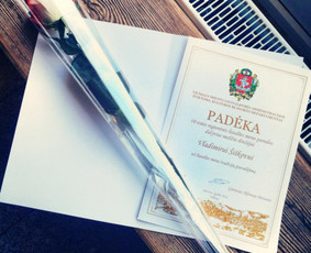Vladimiras Šiškovas - Medžio Drožyba / Vladimiras Šiškovas / Darbų pavyzdys ID 86284