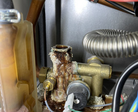 Dujinių katilų remontas, profilaktika, keitimas - Šildymo katilų remontas - 3 Šildymo katilų remontas - Dujinių katilų remontas, profilaktika, keitimas - 3