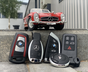 Auto Raktai - , Klaipėda - Buitinės paslaugos - 1 Buitinės paslaugos - Auto Raktai - , Klaipėda - 1