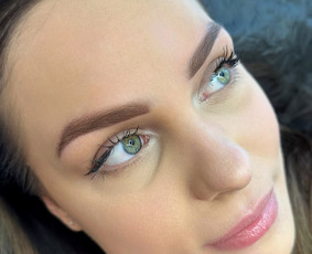 Mikropigmentacija - Permanentinis ilgalaikis makiažas - 4