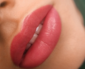 Mikropigmentacija - Permanentinis ilgalaikis makiažas - 3