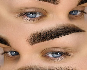 Mikropigmentacija - Permanentinis ilgalaikis makiažas - 2