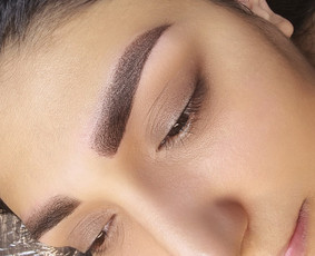 Mikropigmentacija - Permanentinis ilgalaikis makiažas - 1