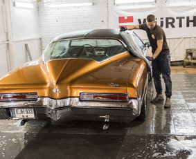 Autoestetika - profesionali automobilio priežiūra! / UAB "Autoestetikos sprendimai" / Darbų pavyzdys ID 660053