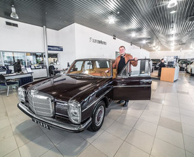 Autoestetika - profesionali automobilio priežiūra! / UAB "Autoestetikos sprendimai" / Darbų pavyzdys ID 660061