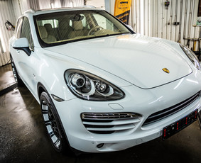 Autoestetika - profesionali automobilio priežiūra! / UAB "Autoestetikos sprendimai" / Darbų pavyzdys ID 660069