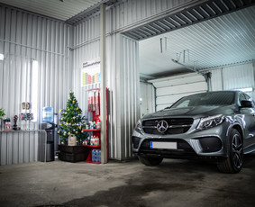 Autoestetika - profesionali automobilio priežiūra! / UAB "Autoestetikos sprendimai" / Darbų pavyzdys ID 660071