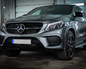 Autoestetika - profesionali automobilio priežiūra! / UAB "Autoestetikos sprendimai" / Darbų pavyzdys ID 660075
