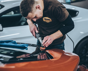 Autoestetika - profesionali automobilio priežiūra! / UAB "Autoestetikos sprendimai" / Darbų pavyzdys ID 660077