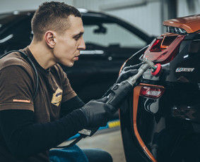 Autoestetika - profesionali automobilio priežiūra! / UAB "Autoestetikos sprendimai" / Darbų pavyzdys ID 660081