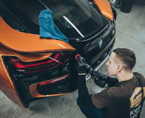 Autoestetika - profesionali automobilio priežiūra! / UAB "Autoestetikos sprendimai" / Darbų pavyzdys ID 660083