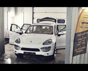 Autoestetika - profesionali automobilio priežiūra! / UAB "Autoestetikos sprendimai" / Darbų pavyzdys ID 660085