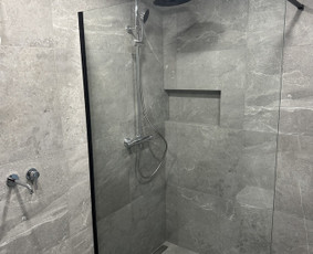 Vidaus apdailos darbai. Vilniuje / BROMAX VIDAUS APDAILA VILNIUJE / Darbų pavyzdys ID 3407522