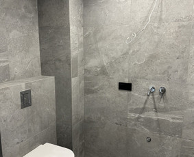 Vidaus apdailos darbai. Vilniuje / BROMAX VIDAUS APDAILA VILNIUJE / Darbų pavyzdys ID 3407524