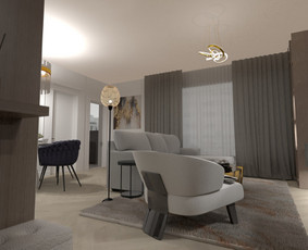 Interjero dizaino, vizualizacijos paslaugos / Aurelija Ko / Darbų pavyzdys ID 3407858