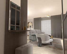 Interjero dizaino, vizualizacijos paslaugos / Aurelija Ko / Darbų pavyzdys ID 3407860
