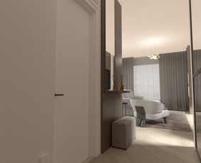Interjero dizaino, vizualizacijos paslaugos / Aurelija Ko / Darbų pavyzdys ID 3407862