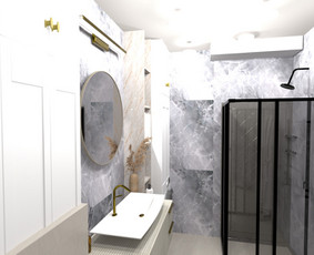 Interjero dizaino, vizualizacijos paslaugos / Aurelija Ko / Darbų pavyzdys ID 3407884