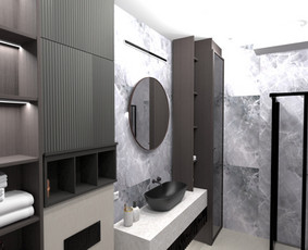 Interjero dizaino, vizualizacijos paslaugos / Aurelija Ko / Darbų pavyzdys ID 3407900