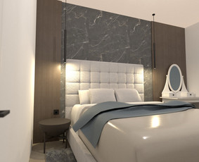 Interjero dizaino, vizualizacijos paslaugos / Aurelija Ko / Darbų pavyzdys ID 3407902