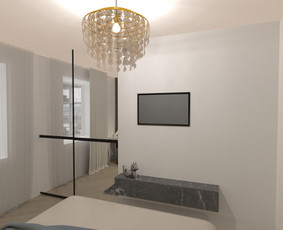 Interjero dizaino, vizualizacijos paslaugos / Aurelija Ko / Darbų pavyzdys ID 3407908