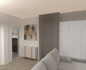 Interjero dizaino, vizualizacijos paslaugos / Aurelija Ko / Darbų pavyzdys ID 3407912